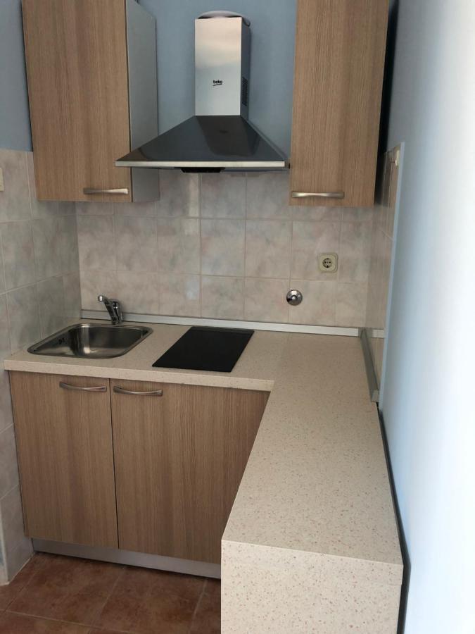 Apartman Ana 乌马格 外观 照片