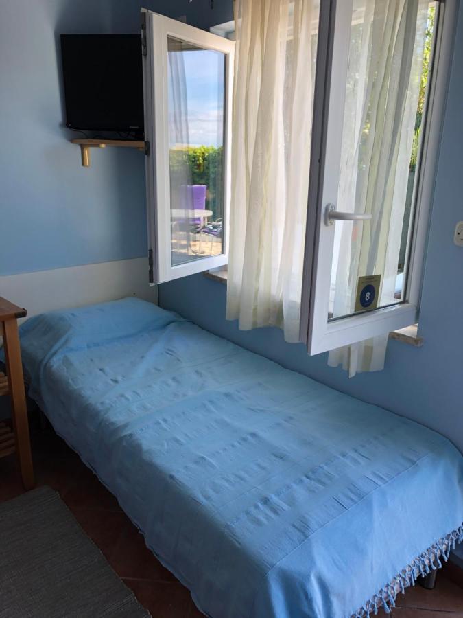 Apartman Ana 乌马格 外观 照片