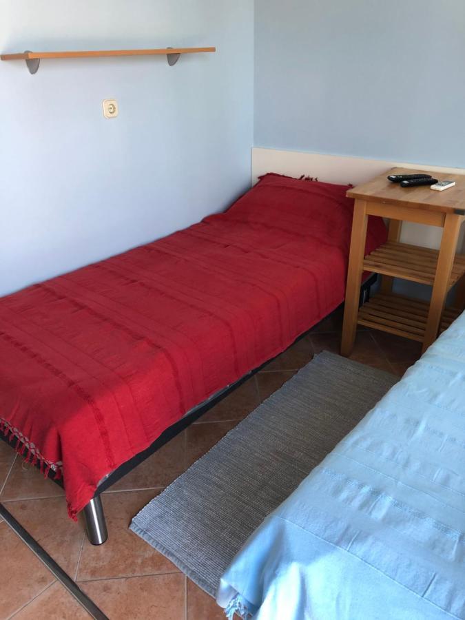 Apartman Ana 乌马格 外观 照片