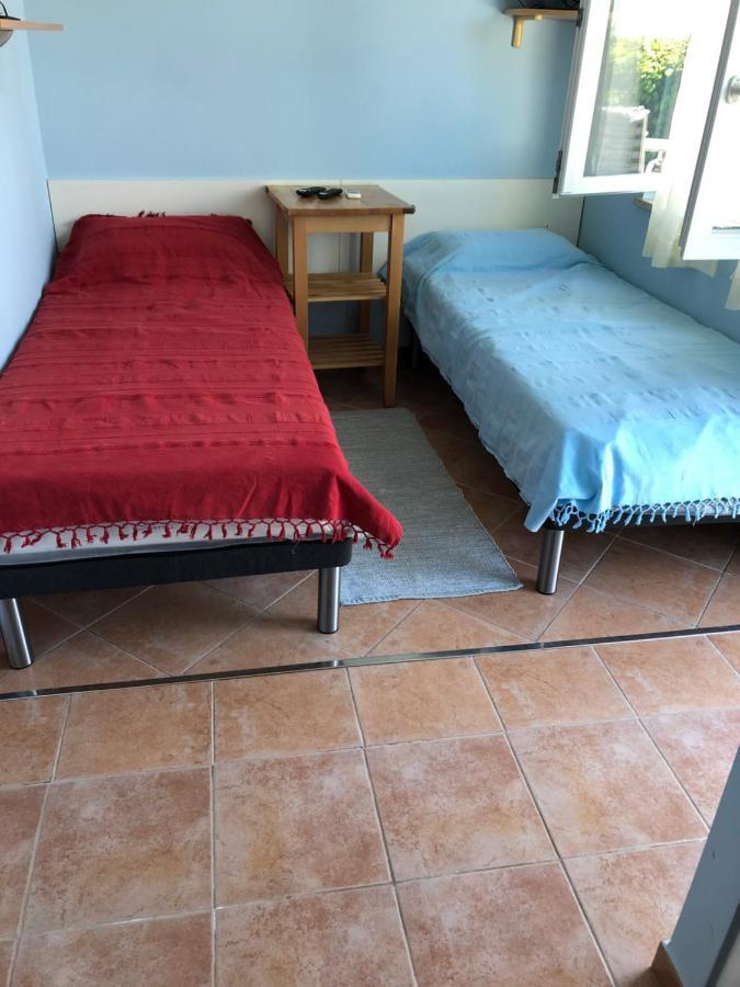 Apartman Ana 乌马格 外观 照片