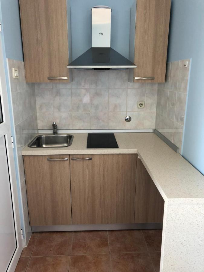 Apartman Ana 乌马格 外观 照片