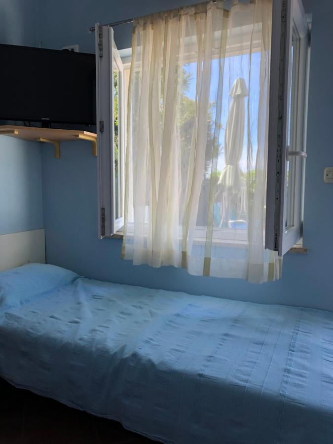 Apartman Ana 乌马格 外观 照片