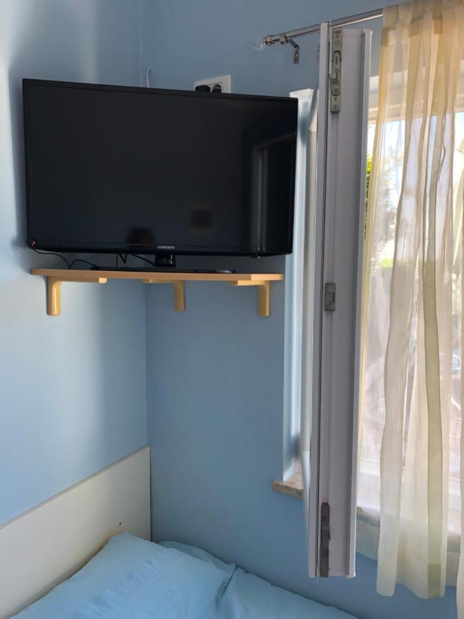 Apartman Ana 乌马格 外观 照片