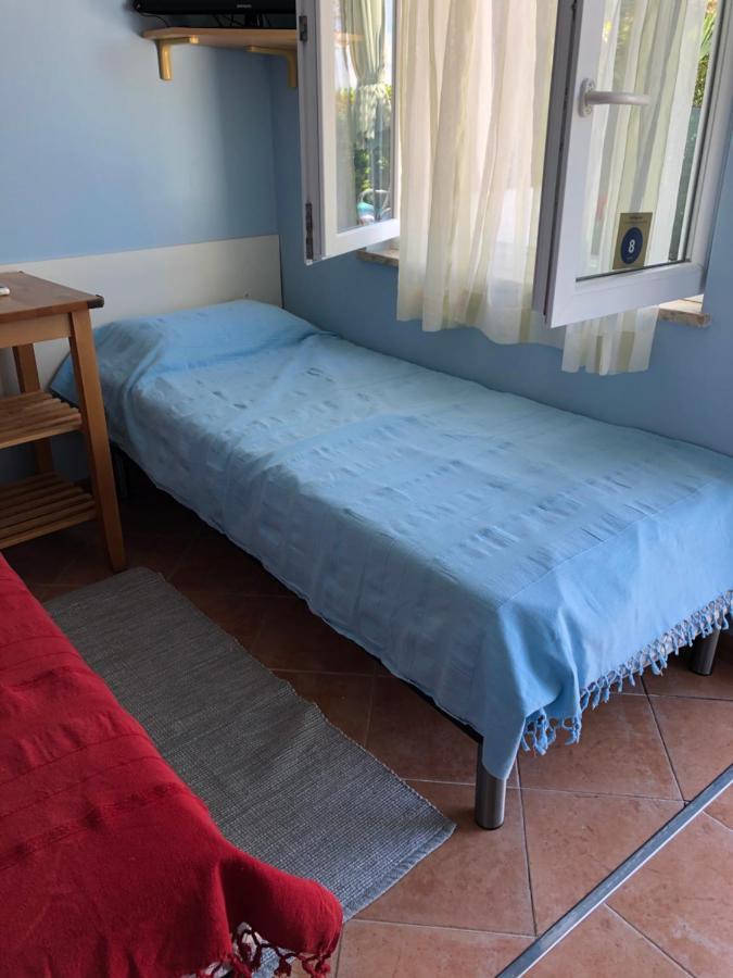 Apartman Ana 乌马格 外观 照片
