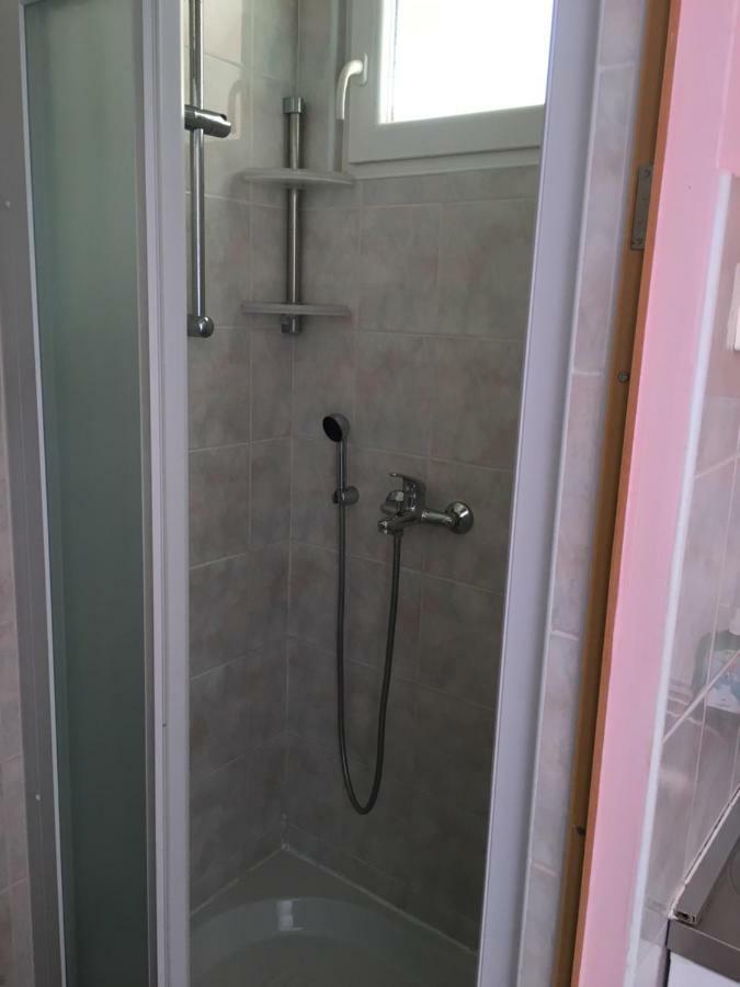Apartman Ana 乌马格 外观 照片